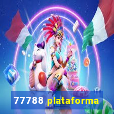 77788 plataforma